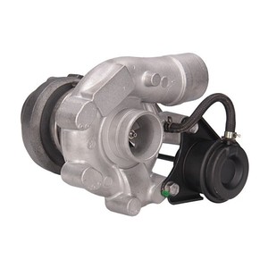 Turbo pour FIAT Ducato 2 2.8 iDTD 122 CV 49135-05050