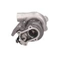 Turbo pour FIAT Ducato 2 2.8 iDTD 122 CV 49135-05050