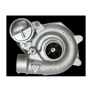 Turbo pour OPEL Movano A 2.8 DTI 114 CV 5314 988 6444