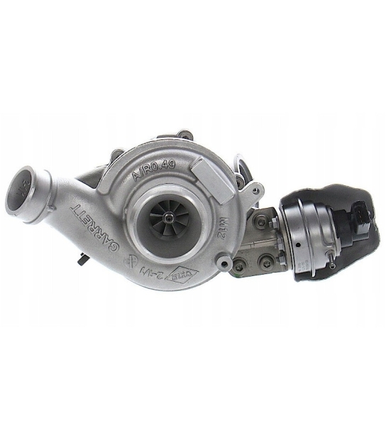 Turbo pour FIAT Ducato 3 2.3 Multijet 148 CV 806850-5005W