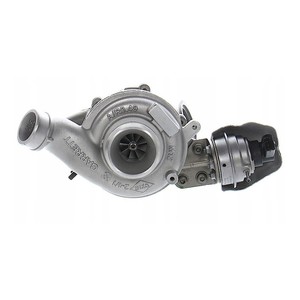 Turbo pour FIAT Ducato 3 2.3 Multijet 148 CV 806850-5005W