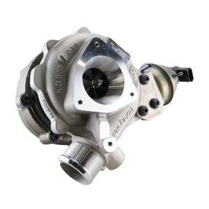 Turbo pour FIAT Ducato 3 3.0 MULTIJET 177 CV 825287-5001S