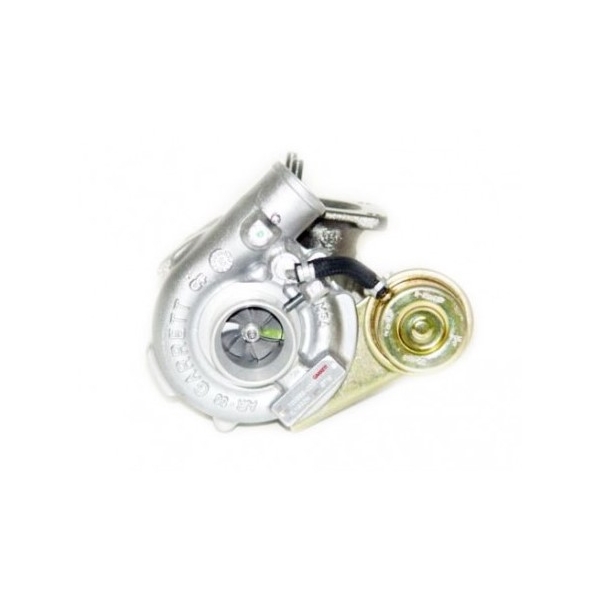 Turbo pour FIAT Marea 1.9 TD 75 CV 454805-0002
