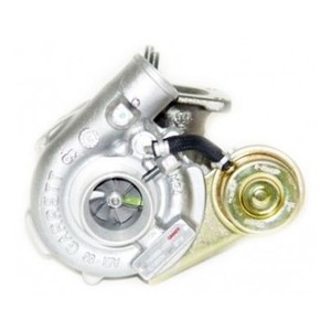 Turbo pour FIAT Marea 1.9 TD 75 CV 454805-0002