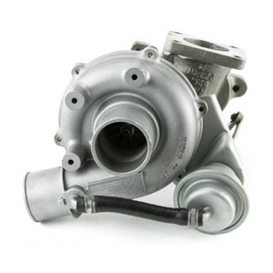 Turbo pour FIAT Marea 2.4 TD 125 CV VL10
