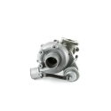 Turbo pour FIAT Marea 2.4 TD 125 CV VL10