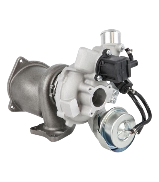 Turbo pour FORD Fiesta 6 1.6 ST 200 CV 5439 998 0144