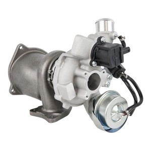 Turbo pour FORD Galaxy 2 1.6 EcoBoost 160 CV 5439 998 0144