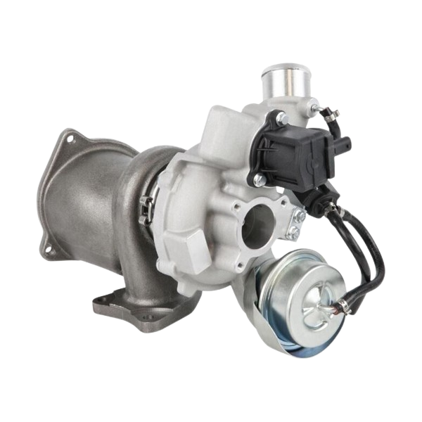 Turbo pour VOLVO V60 1.6 T4 180 CV 5439 998 0144