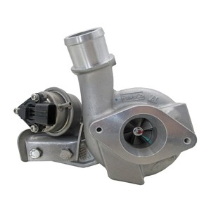 Turbo pour FORD Ranger (TKE) 2.2 TDCi 120 CV 49131-06320