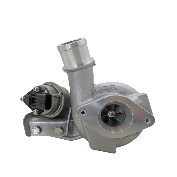 Turbo pour FORD Ranger (TKE) 2.2 TDCi 131 CV 49131-06320