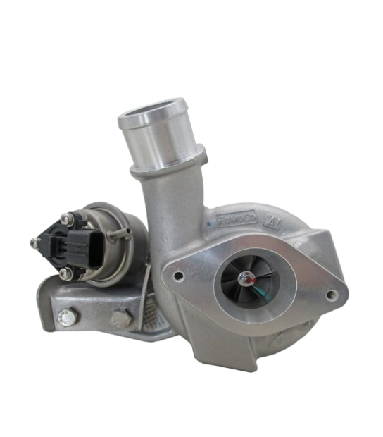 Turbo pour FORD Ranger (TKE) 2.2 TDCi 131 CV 49131-06320