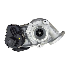 Turbo pour FORD Transit Connect 1.5 EcoBlue 120 CV 845275-5002S