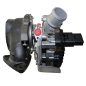 Turbo pour FORD Ranger (TKE) 2.2 TDCi 150 CV 854800-5001W