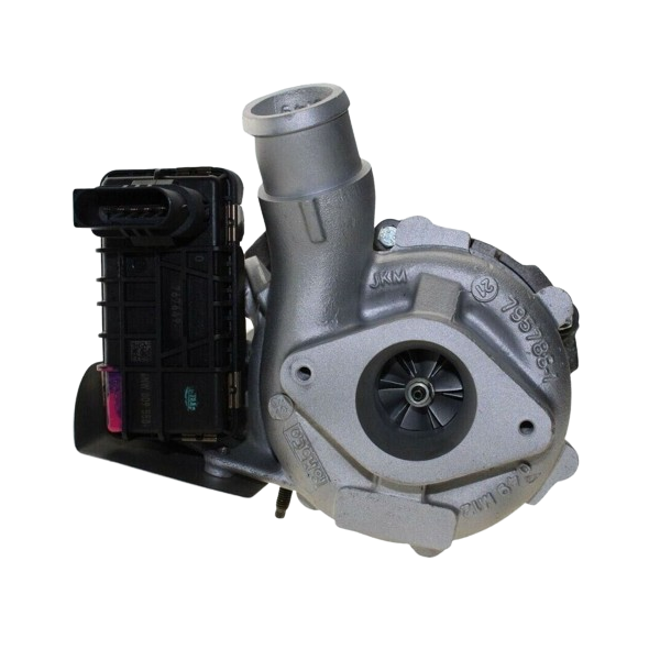 Turbo pour FORD Transit 2.2 TdCi 125 CV 854800-5001W