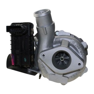 Turbo pour FORD Transit Custom 2.2 TDCi 155 CV 854800-5001W