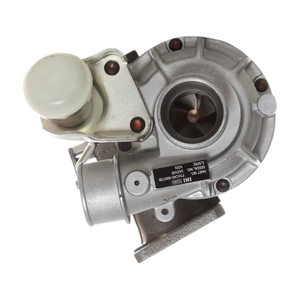 Turbo pour FORD Ranger (ER, EQ, R_) 2.5 TD 84 CV VJ31