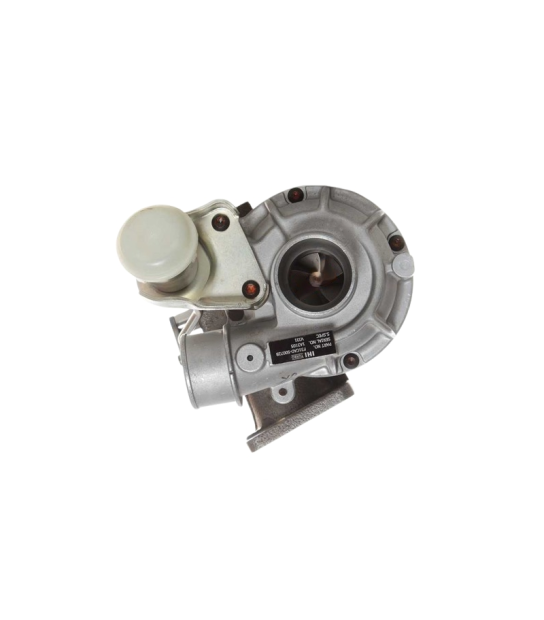 Turbo pour MAZDA Série B 2.5 D 84 CV VJ31