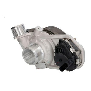Turbo pour FORD Transit 4 2.0 TDCi 105 CV 838452-5003S