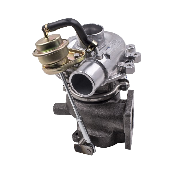 Turbo pour MAZDA B2500 2.5 TD 109 CV VJ33