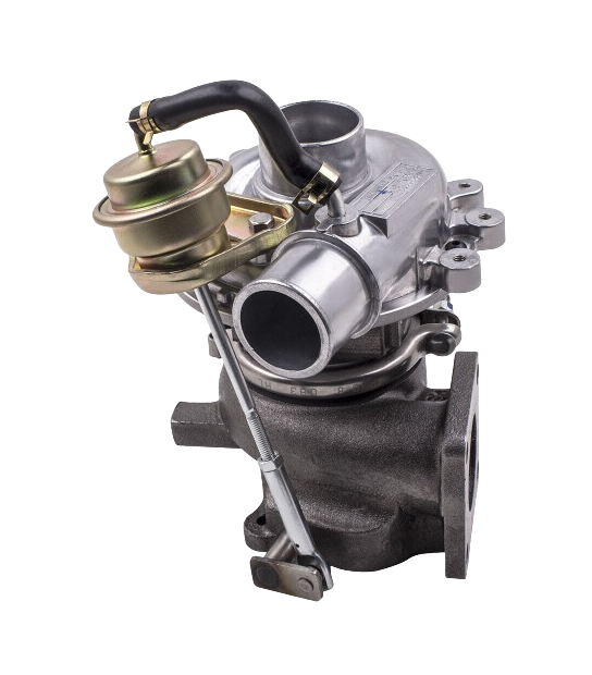 Turbo pour MAZDA B2500 2.5 TD 109 CV VJ33