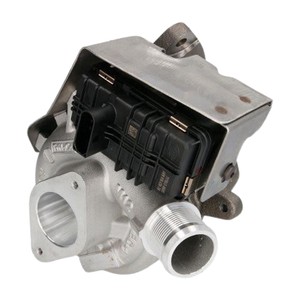 Turbo pour FORD Ranger (TKE) 2.2 TDCi 160 CV 831157-5007S