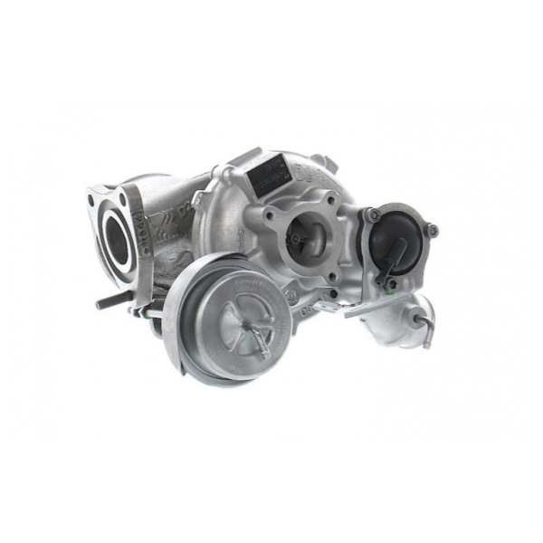 Turbo pour FORD C-Max 2 1.6 EcoBoost 182 CV 5439 998 0123