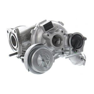 Turbo pour FORD Focus 3 1.6 EcoBoost 182 CV 5439 998 0123