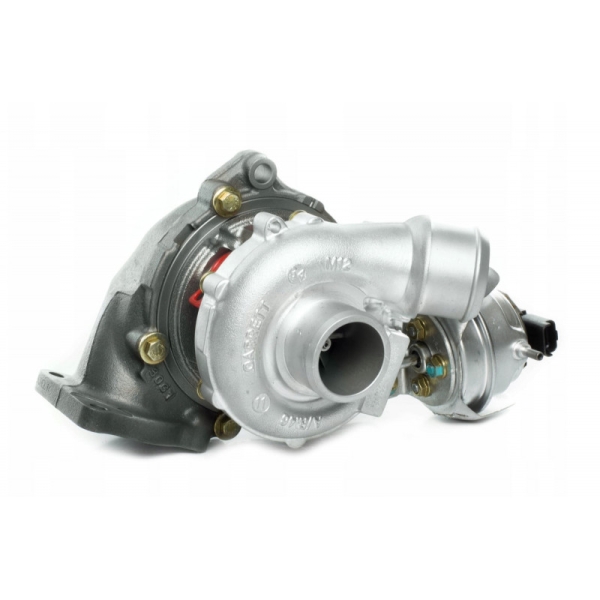 Turbo pour FORD Mondeo 4 2.0 TDCi 163 CV 806498-5003S
