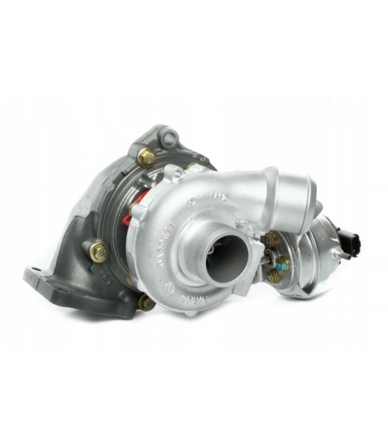 Turbo pour FORD Focus 3 2.0 TDCi 163 CV 806498-5003S
