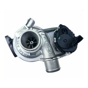Turbo pour FORD Transit 4 2.0 EcoBlue 105 CV 838417-5002S