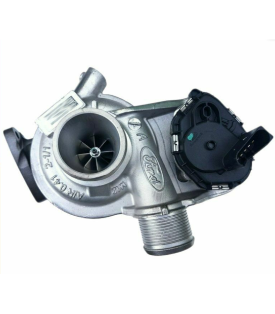 Turbo pour FORD Transit 4 2.0 EcoBlue 130 CV 838417-5002S