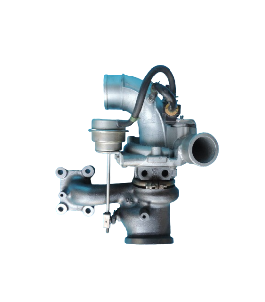 Turbo pour FORD Kuga 2 2.0 EcoBoost 242 CV 5303 998 0507