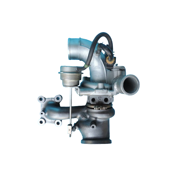 Turbo pour FORD Mondeo 5 2.0 EcoBoost 203 CV 5303 998 0507