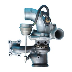 Turbo pour FORD Mondeo 5 2.0 EcoBoost 199 CV 5303 998 0507