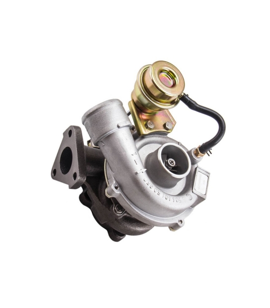 Turbo pour FORD Transit 2 2.5 TDI 101 CV 5304 988 0001