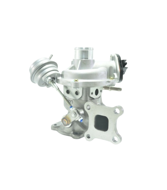 Turbo pour FORD B-Max 1.0 EcoBoost 140 CV 1761178