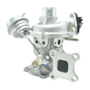 Turbo pour FORD Fiesta 6 1.0 EcoBoost 100 CV 1761178