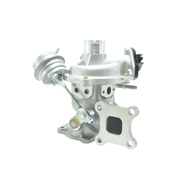 Turbo pour FORD Focus 3 1.0 EcoBoost 140 CV 1761178