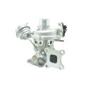 Turbo pour FORD Transit Courier 1.0 EcoBoost 100 CV 1761178