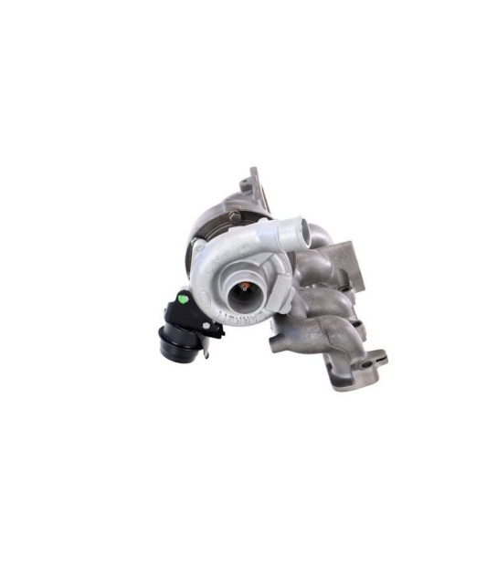 Turbo pour FORD Mondeo 3 2.0 TDCi 130 CV 714467-5014S