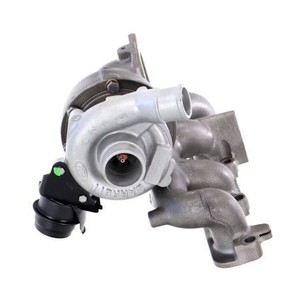 Turbo pour FORD Transit 3 2.0 TDCi 131 CV 714467-5014S