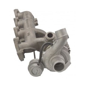 Turbo pour FORD Transit 3 2.0 Di 100 CV 714716-5003S