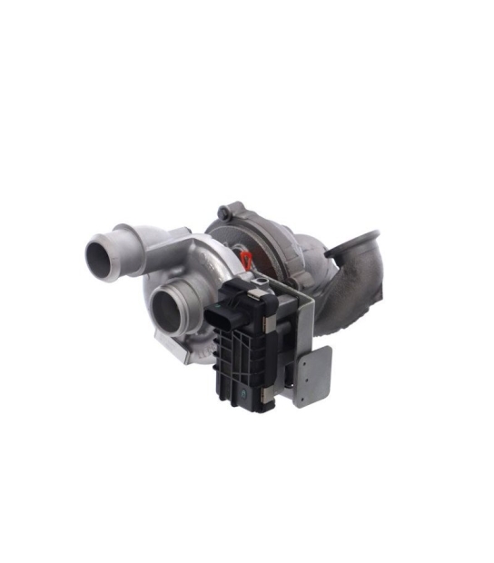 Turbo pour FORD Focus C-Max 1.8 TDCi 115 CV 742110-5007S