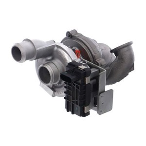 Turbo pour FORD Focus C-Max 1.8 TDCi 115 CV 742110-5007S