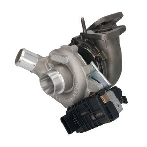 Turbo pour FORD Transit 3 2.2 TDCi 131 CV 753519-5009S