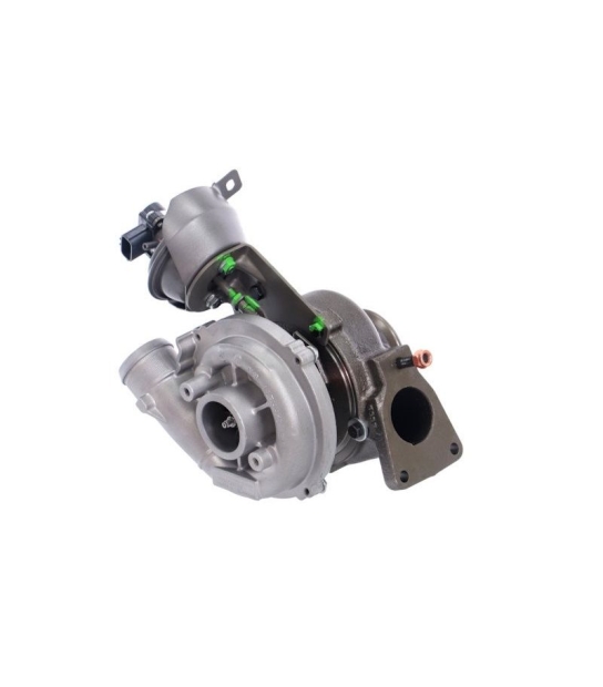 Turbo pour FORD C-Max 1 2.0 TDCi 136 CV 760774-5003S