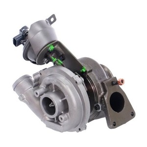 Turbo pour FORD Galaxy 2 2.0 TDCi 136 CV 760774-5003S