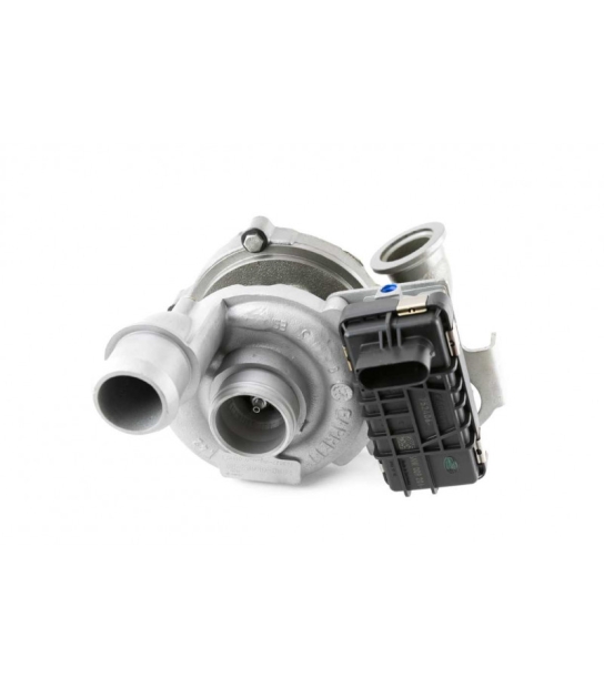 Turbo pour FORD Galaxy 2 1.8 TDCi 125 CV 763647-5021S