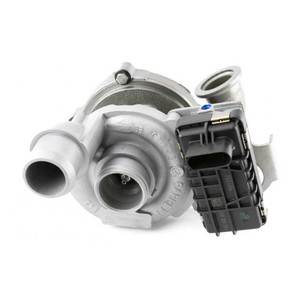 Turbo pour FORD S-Max 1 1.8 TDCi 90 CV 763647-5021S
